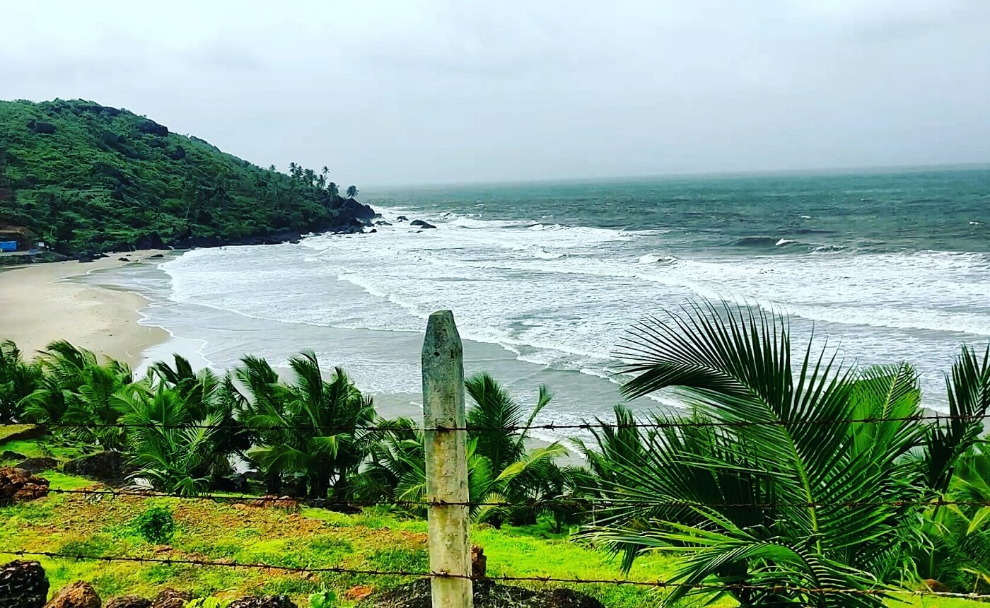 konkan one day trip from pune